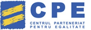 Centrul Parteneriat pentru Egalitate – CPE